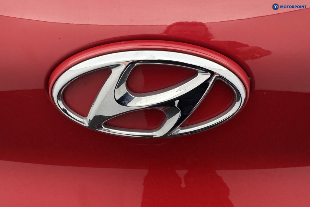 Hyundai I30 N Line Manual Petrol Hatchback - Stock Number (1568681) - 34th supplementary image