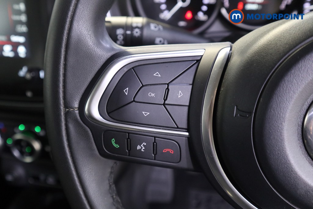 Fiat 500L Cross Manual Petrol Hatchback - Stock Number (1568731) - 5th supplementary image