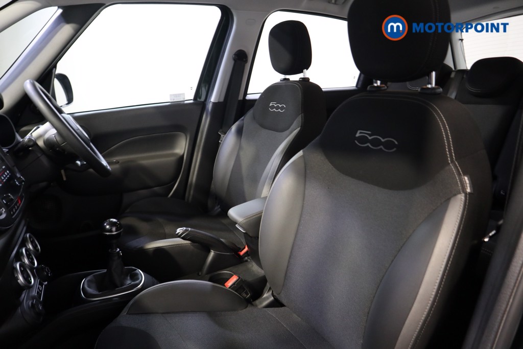 Fiat 500L Cross Manual Petrol Hatchback - Stock Number (1568731) - 10th supplementary image