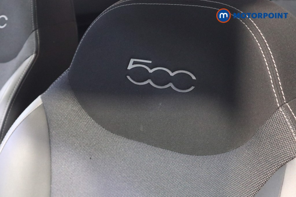 Fiat 500L Cross Manual Petrol Hatchback - Stock Number (1568731) - 11th supplementary image