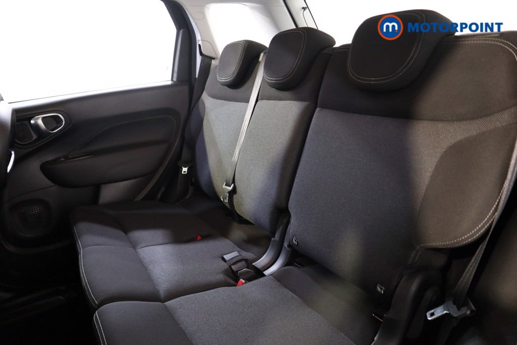 Fiat 500L Cross Manual Petrol Hatchback - Stock Number (1568731) - 12th supplementary image