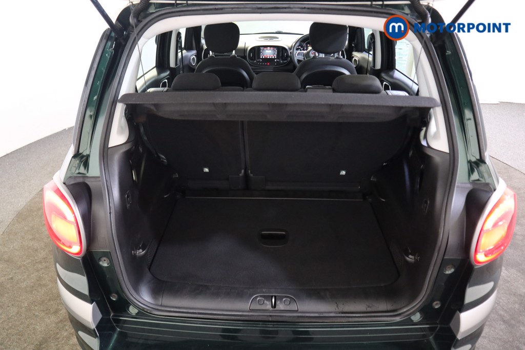 Fiat 500L Cross Manual Petrol Hatchback - Stock Number (1568731) - 13th supplementary image
