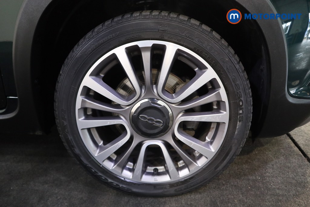 Fiat 500L Cross Manual Petrol Hatchback - Stock Number (1568731) - 15th supplementary image