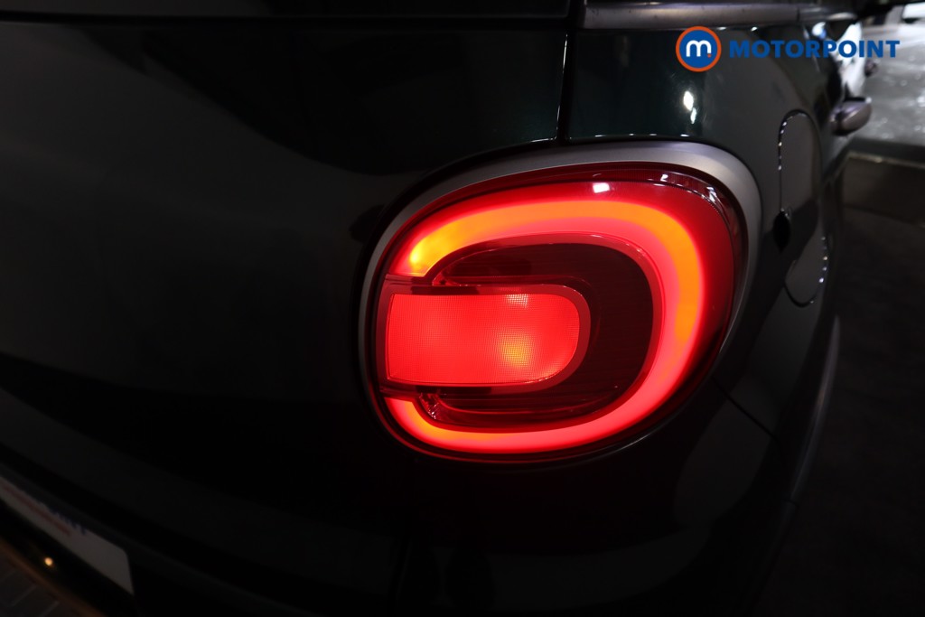 Fiat 500L Cross Manual Petrol Hatchback - Stock Number (1568731) - 20th supplementary image