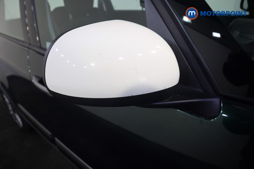 Fiat 500L Cross Manual Petrol Hatchback - Stock Number (1568731) - 21st supplementary image