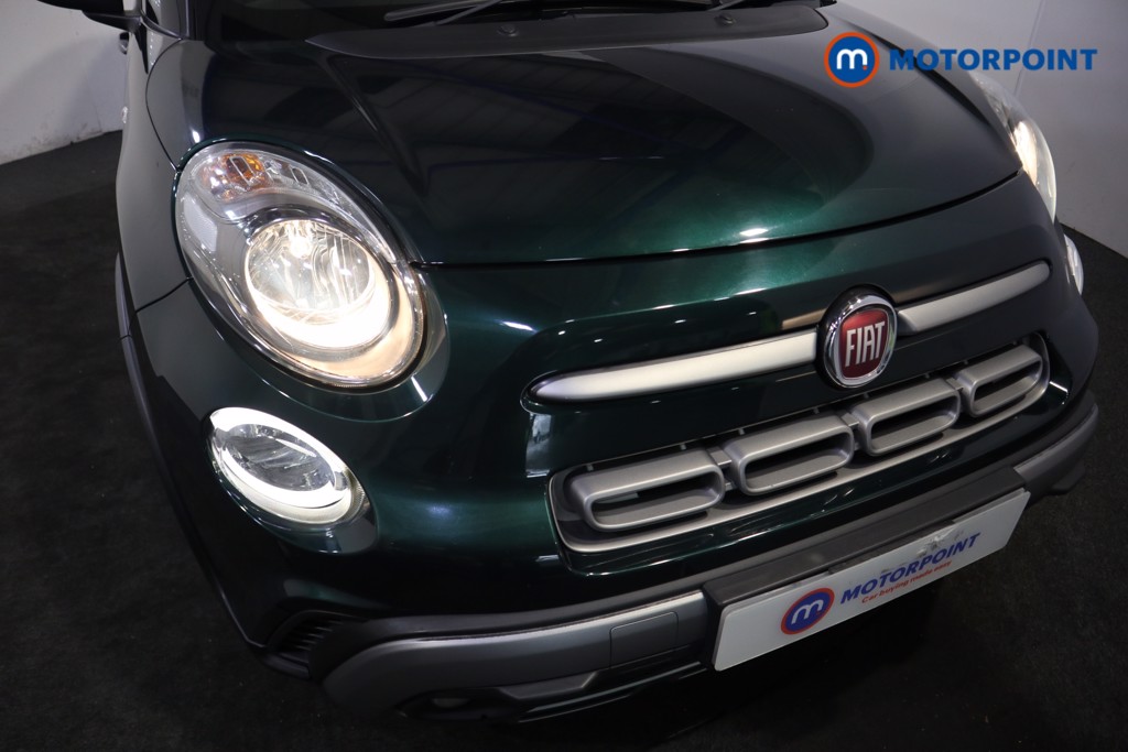 Fiat 500L Cross Manual Petrol Hatchback - Stock Number (1568731) - 24th supplementary image