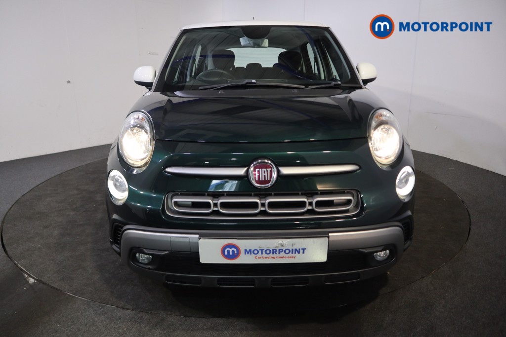 Fiat 500L Cross Manual Petrol Hatchback - Stock Number (1568731) - 25th supplementary image