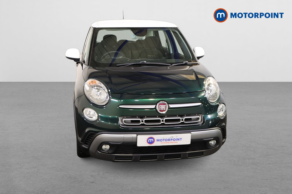 Fiat 500L Cross Manual Petrol Hatchback - Stock Number (1568731) - Front bumper