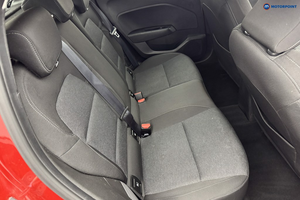 Renault Clio Evolution Automatic Petrol-Electric Hybrid Hatchback - Stock Number (1568808) - 4th supplementary image