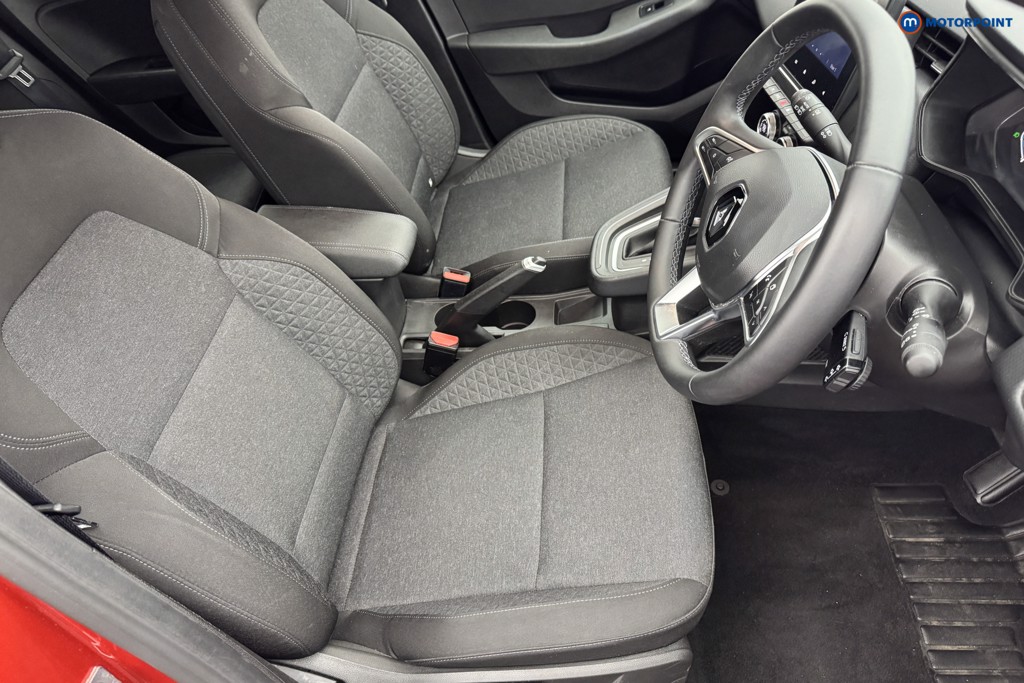 Renault Clio Evolution Automatic Petrol-Electric Hybrid Hatchback - Stock Number (1568808) - 5th supplementary image