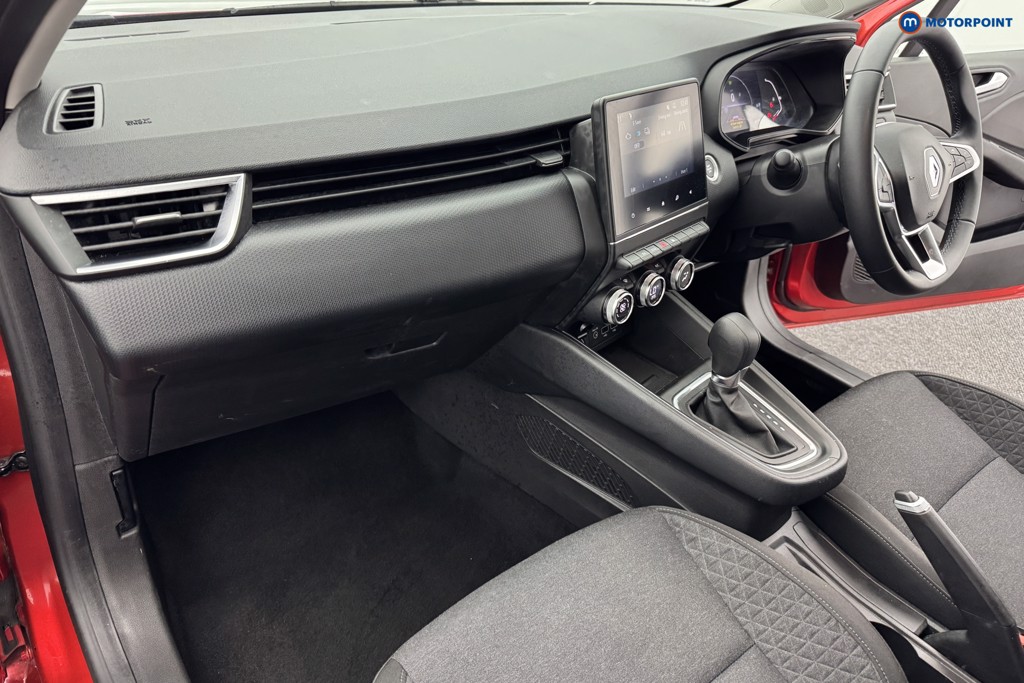 Renault Clio Evolution Automatic Petrol-Electric Hybrid Hatchback - Stock Number (1568808) - 8th supplementary image