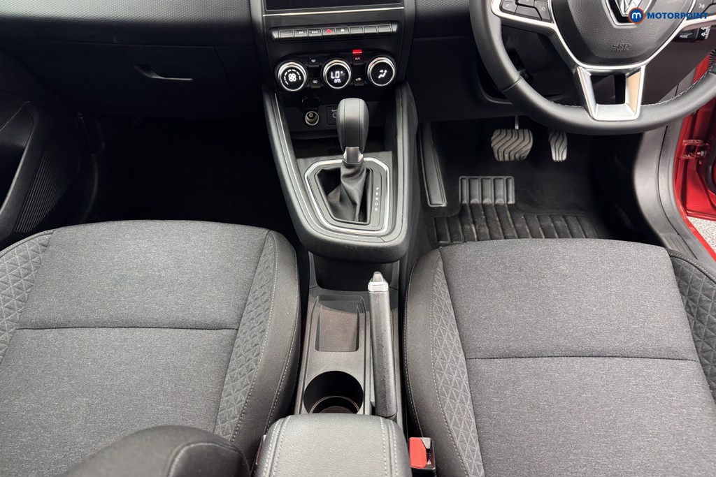 Renault Clio Evolution Automatic Petrol-Electric Hybrid Hatchback - Stock Number (1568808) - 10th supplementary image