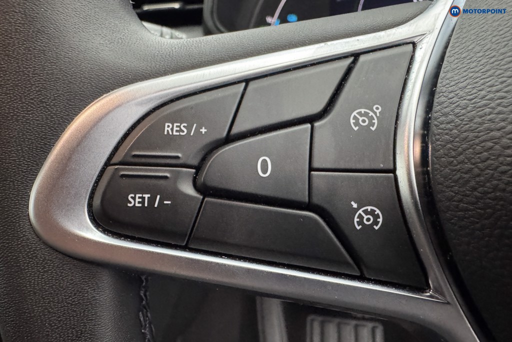 Renault Clio Evolution Automatic Petrol-Electric Hybrid Hatchback - Stock Number (1568808) - 18th supplementary image