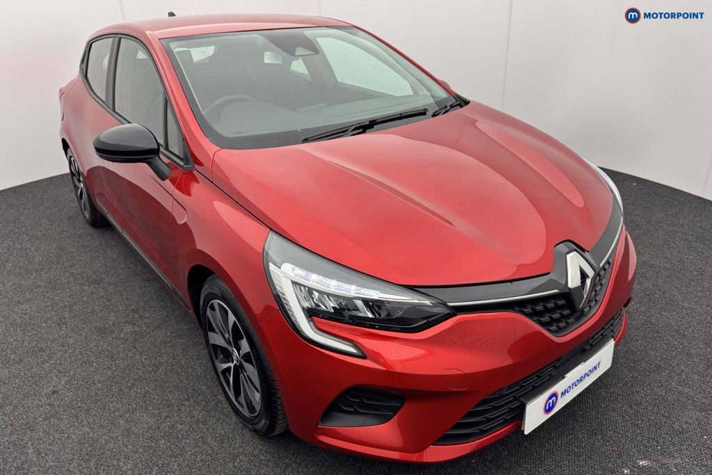 Renault Clio Evolution Automatic Petrol-Electric Hybrid Hatchback - Stock Number (1568808) - 25th supplementary image