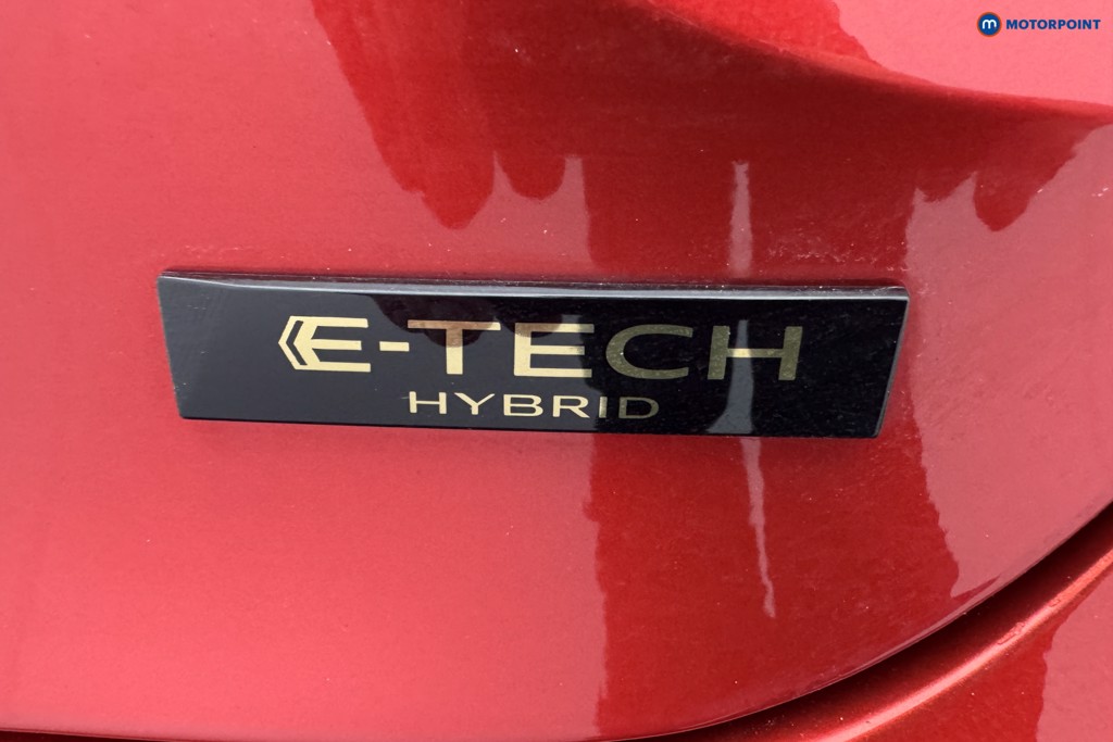 Renault Clio Evolution Automatic Petrol-Electric Hybrid Hatchback - Stock Number (1568808) - 29th supplementary image