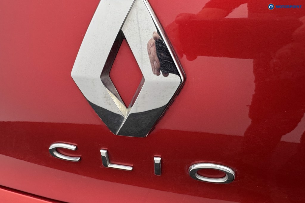 Renault Clio Evolution Automatic Petrol-Electric Hybrid Hatchback - Stock Number (1568808) - 30th supplementary image