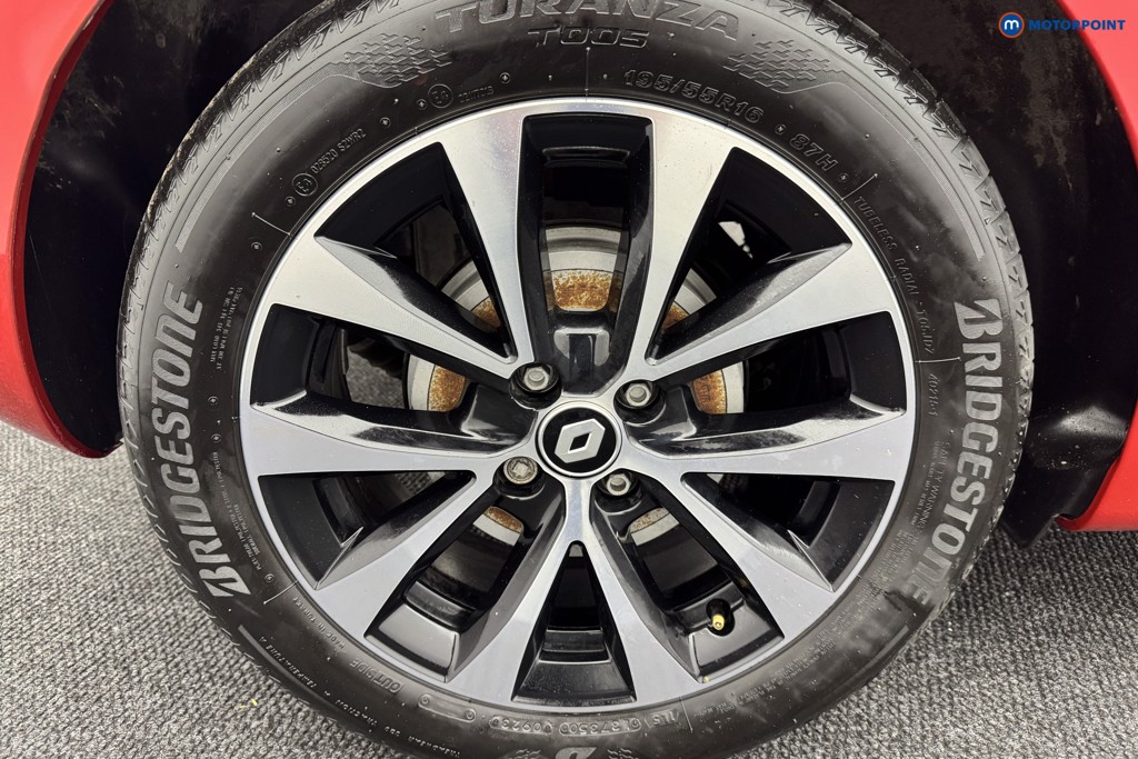 Renault Clio Evolution Automatic Petrol-Electric Hybrid Hatchback - Stock Number (1568808) - 31st supplementary image