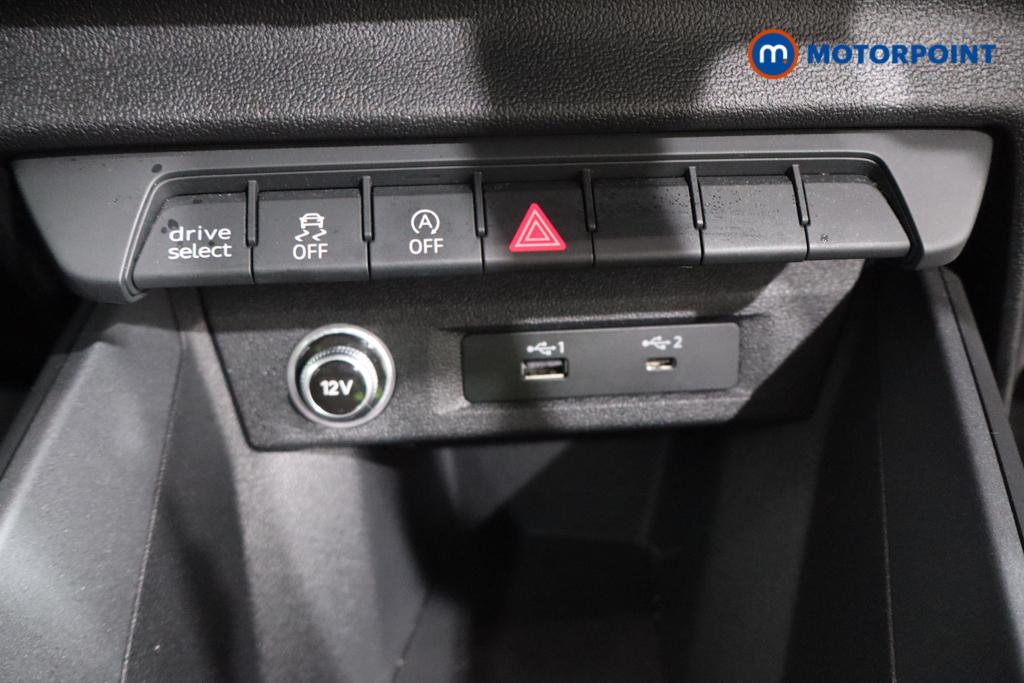 Audi A1 S Line Competition Automatic Petrol Hatchback - Stock Number (1568812) - 3rd supplementary image