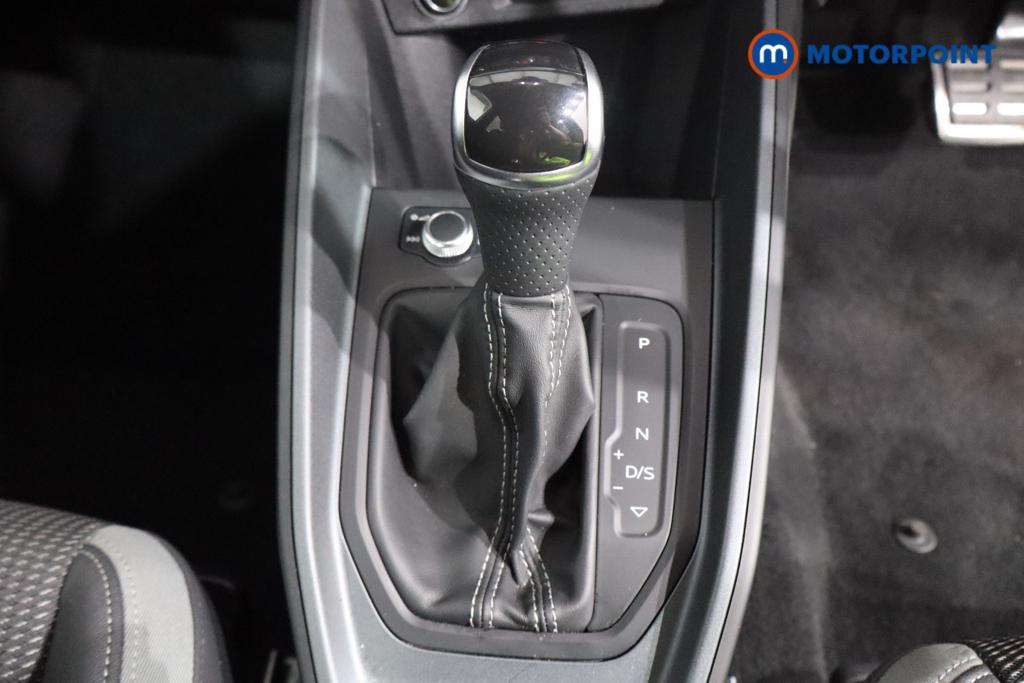 Audi A1 S Line Competition Automatic Petrol Hatchback - Stock Number (1568812) - 4th supplementary image