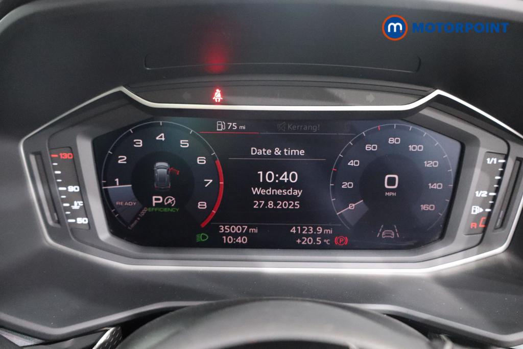 Audi A1 S Line Competition Automatic Petrol Hatchback - Stock Number (1568812) - 6th supplementary image