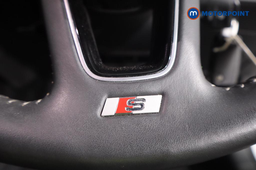 Audi A1 S Line Competition Automatic Petrol Hatchback - Stock Number (1568812) - 10th supplementary image
