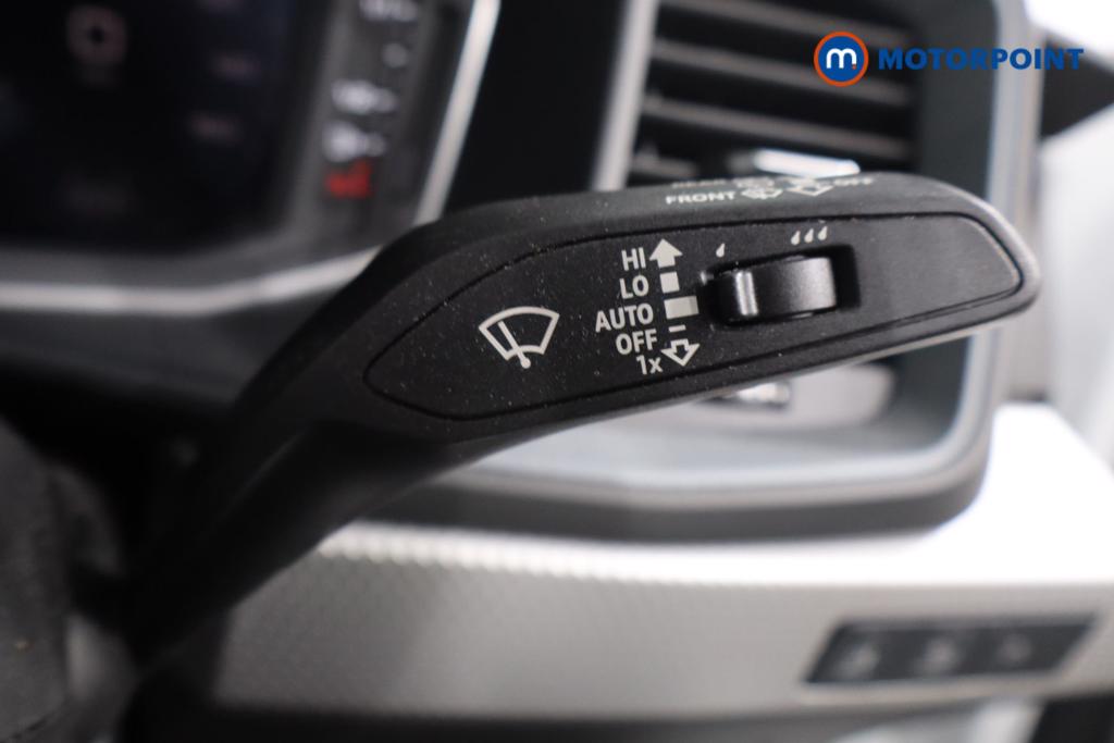 Audi A1 S Line Competition Automatic Petrol Hatchback - Stock Number (1568812) - 11th supplementary image