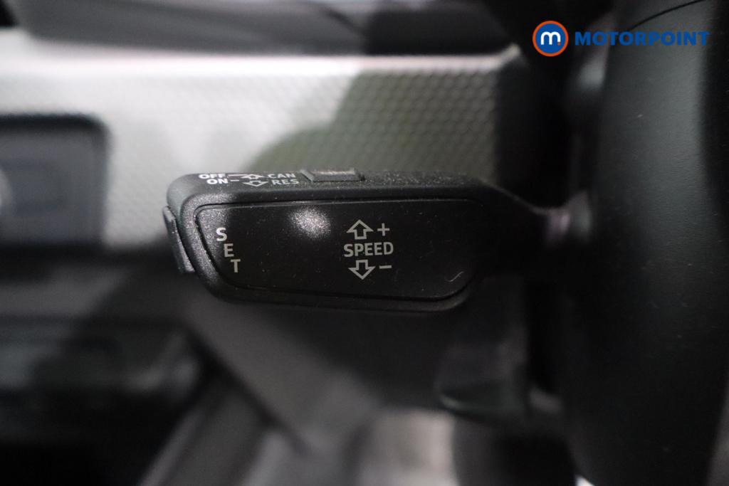 Audi A1 S Line Competition Automatic Petrol Hatchback - Stock Number (1568812) - 13th supplementary image