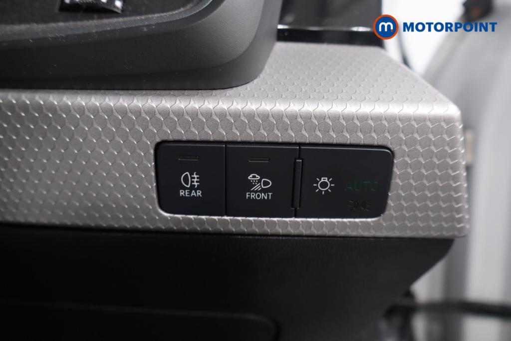 Audi A1 S Line Competition Automatic Petrol Hatchback - Stock Number (1568812) - 14th supplementary image