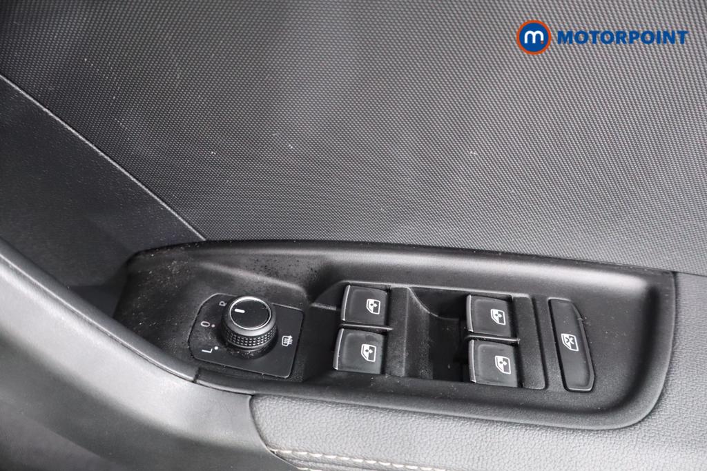Audi A1 S Line Competition Automatic Petrol Hatchback - Stock Number (1568812) - 16th supplementary image
