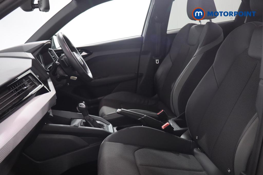 Audi A1 S Line Competition Automatic Petrol Hatchback - Stock Number (1568812) - 18th supplementary image