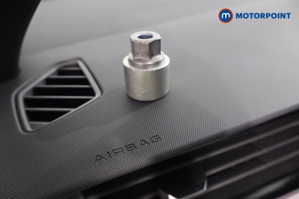 Audi A1 S Line Competition Automatic Petrol Hatchback - Stock Number (1568812) - 19th supplementary image