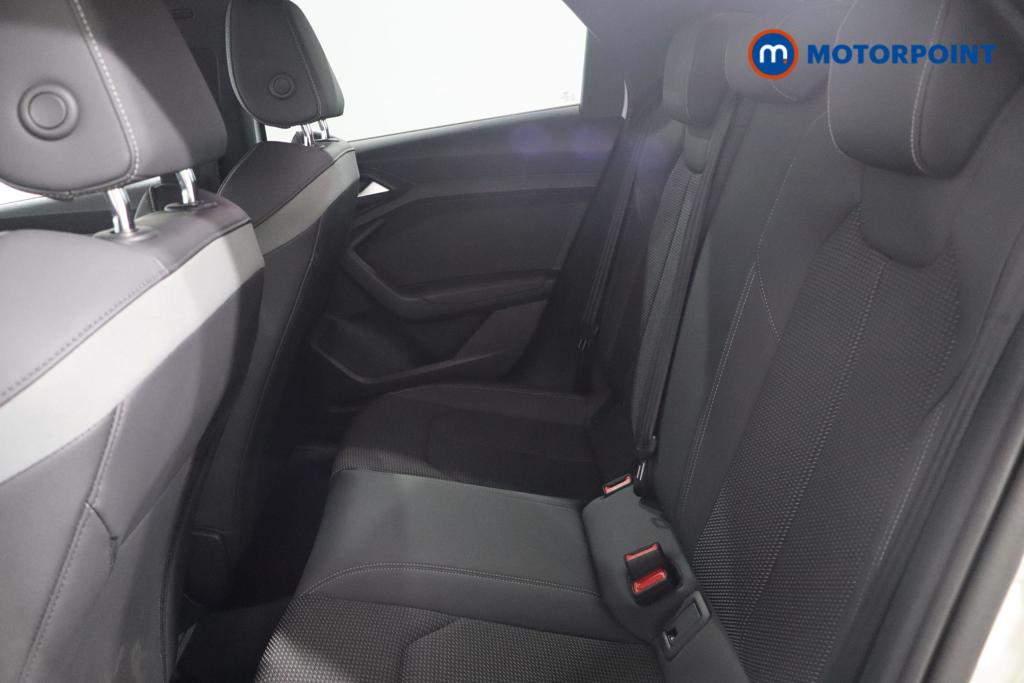 Audi A1 S Line Competition Automatic Petrol Hatchback - Stock Number (1568812) - 20th supplementary image