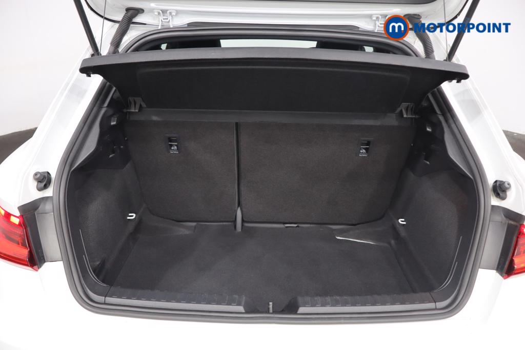 Audi A1 S Line Competition Automatic Petrol Hatchback - Stock Number (1568812) - 22nd supplementary image