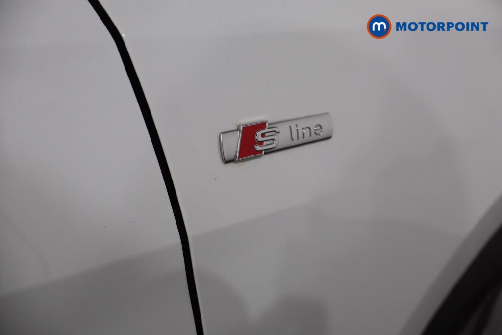 Audi A1 S Line Competition Automatic Petrol Hatchback - Stock Number (1568812) - 28th supplementary image