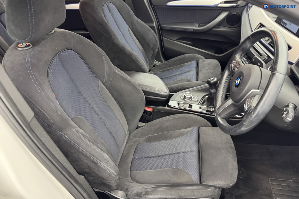 BMW X2 M Sport Manual Petrol SUV - Stock Number (1568829) - 5th supplementary image
