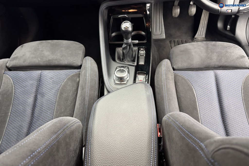BMW X2 M Sport Manual Petrol SUV - Stock Number (1568829) - 9th supplementary image