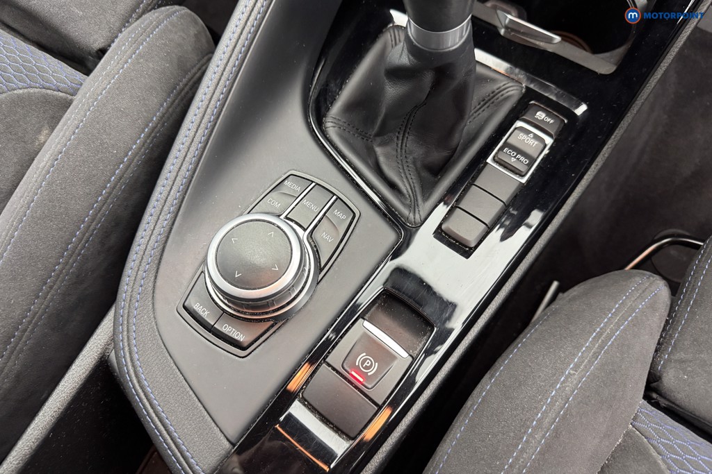 BMW X2 M Sport Manual Petrol SUV - Stock Number (1568829) - 13th supplementary image