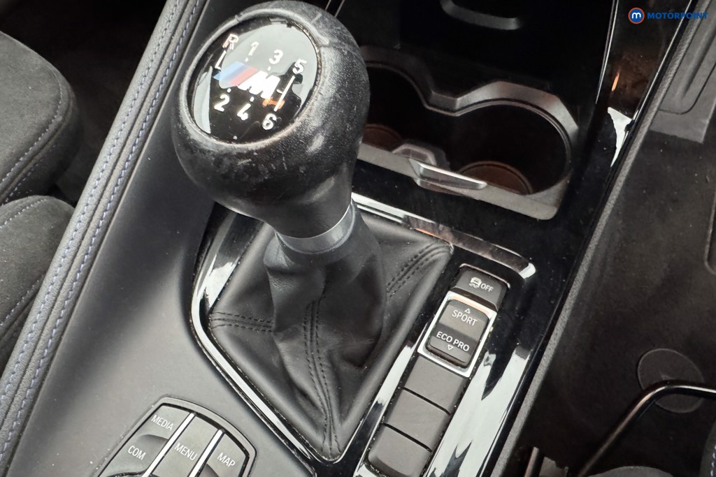 BMW X2 M Sport Manual Petrol SUV - Stock Number (1568829) - 14th supplementary image