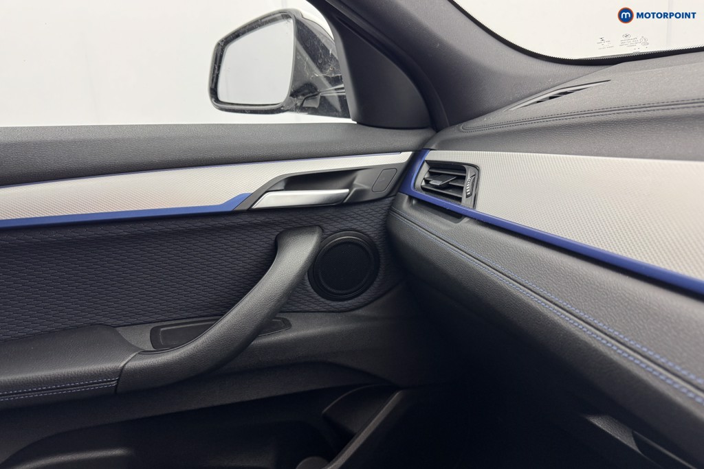 BMW X2 M Sport Manual Petrol SUV - Stock Number (1568829) - 17th supplementary image