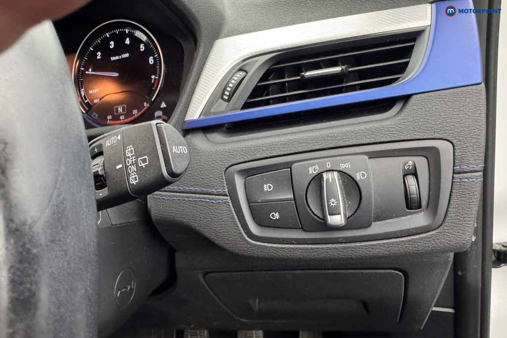 BMW X2 M Sport Manual Petrol SUV - Stock Number (1568829) - 21st supplementary image