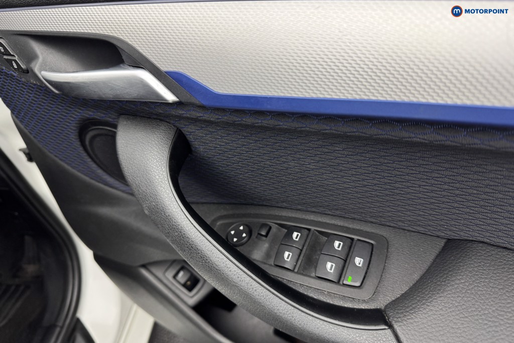 BMW X2 M Sport Manual Petrol SUV - Stock Number (1568829) - 25th supplementary image