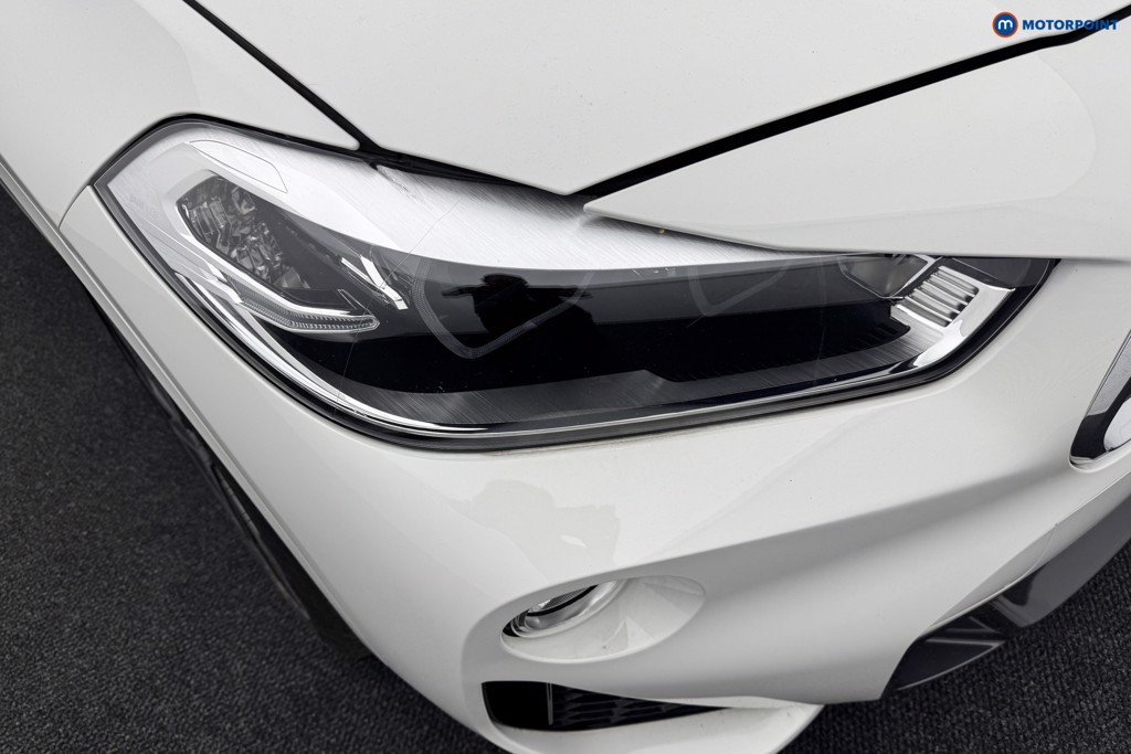 BMW X2 M Sport Manual Petrol SUV - Stock Number (1568829) - 28th supplementary image