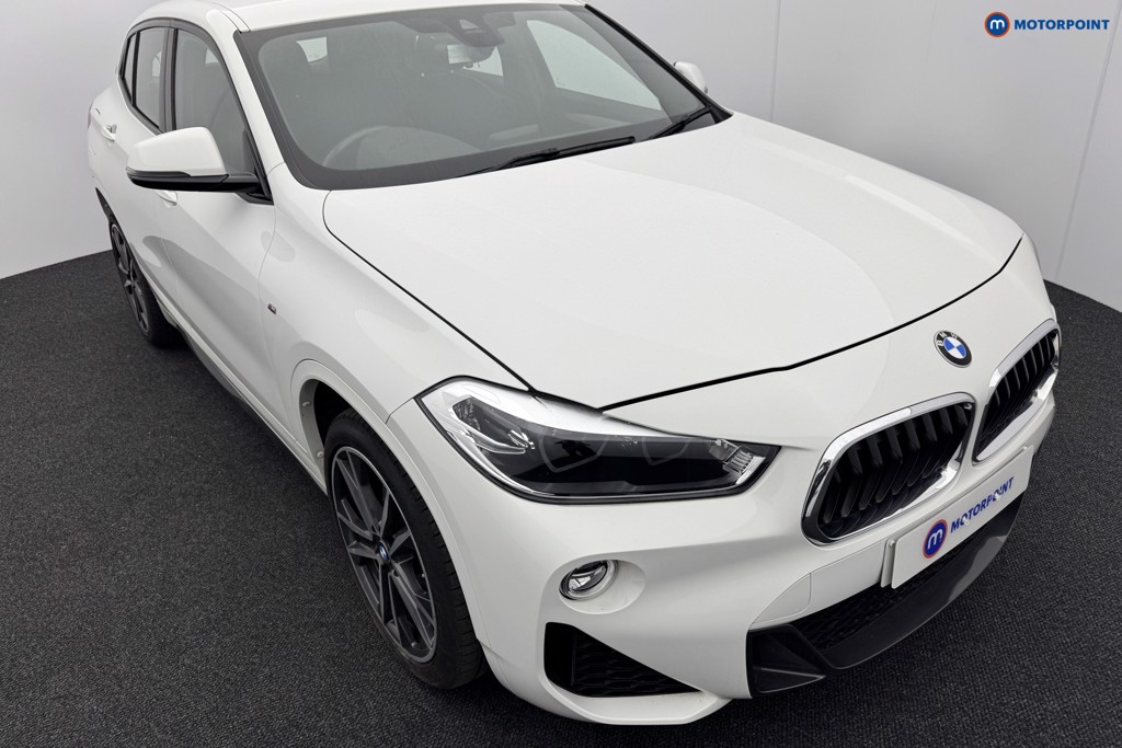 BMW X2 M Sport Manual Petrol SUV - Stock Number (1568829) - 29th supplementary image