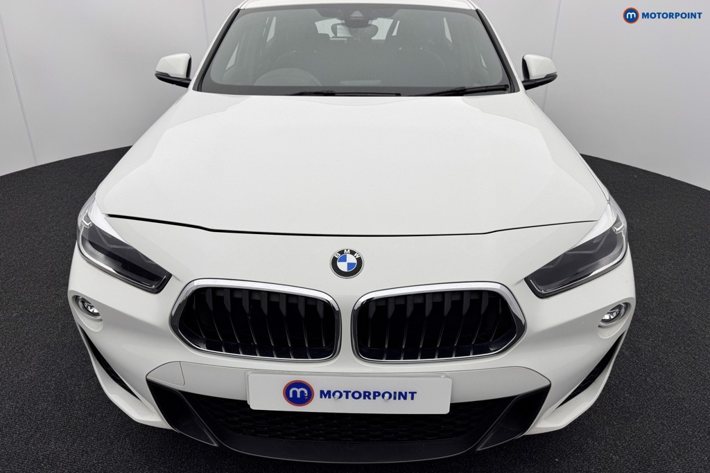 BMW X2 M Sport Manual Petrol SUV - Stock Number (1568829) - 30th supplementary image