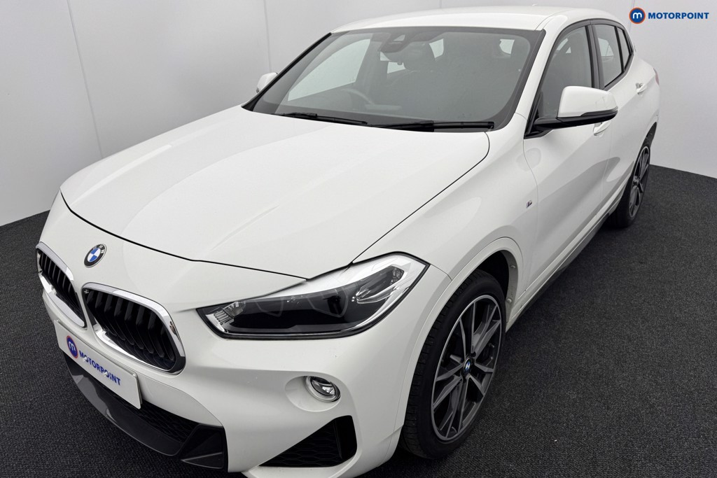 BMW X2 M Sport Manual Petrol SUV - Stock Number (1568829) - 31st supplementary image