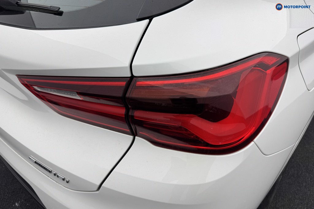BMW X2 M Sport Manual Petrol SUV - Stock Number (1568829) - 32nd supplementary image