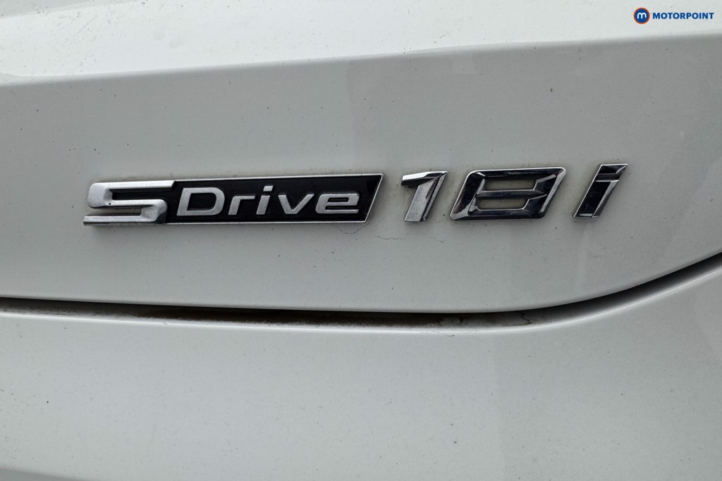 BMW X2 M Sport Manual Petrol SUV - Stock Number (1568829) - 33rd supplementary image