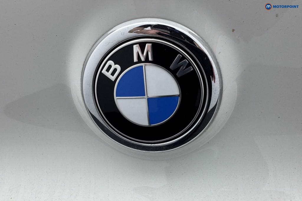 BMW X2 M Sport Manual Petrol SUV - Stock Number (1568829) - 35th supplementary image