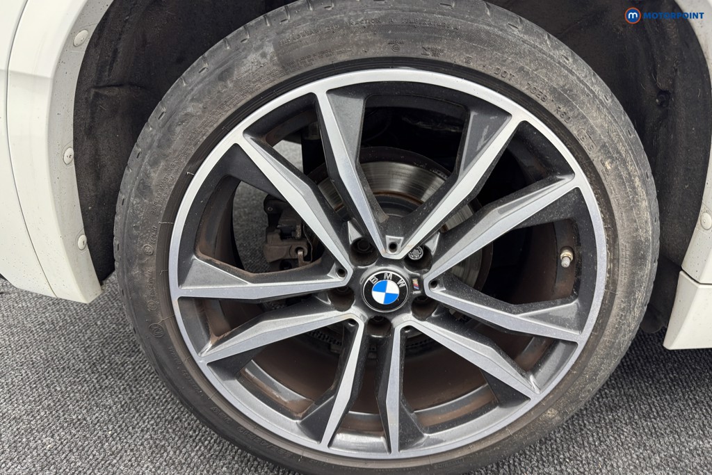 BMW X2 M Sport Manual Petrol SUV - Stock Number (1568829) - 36th supplementary image