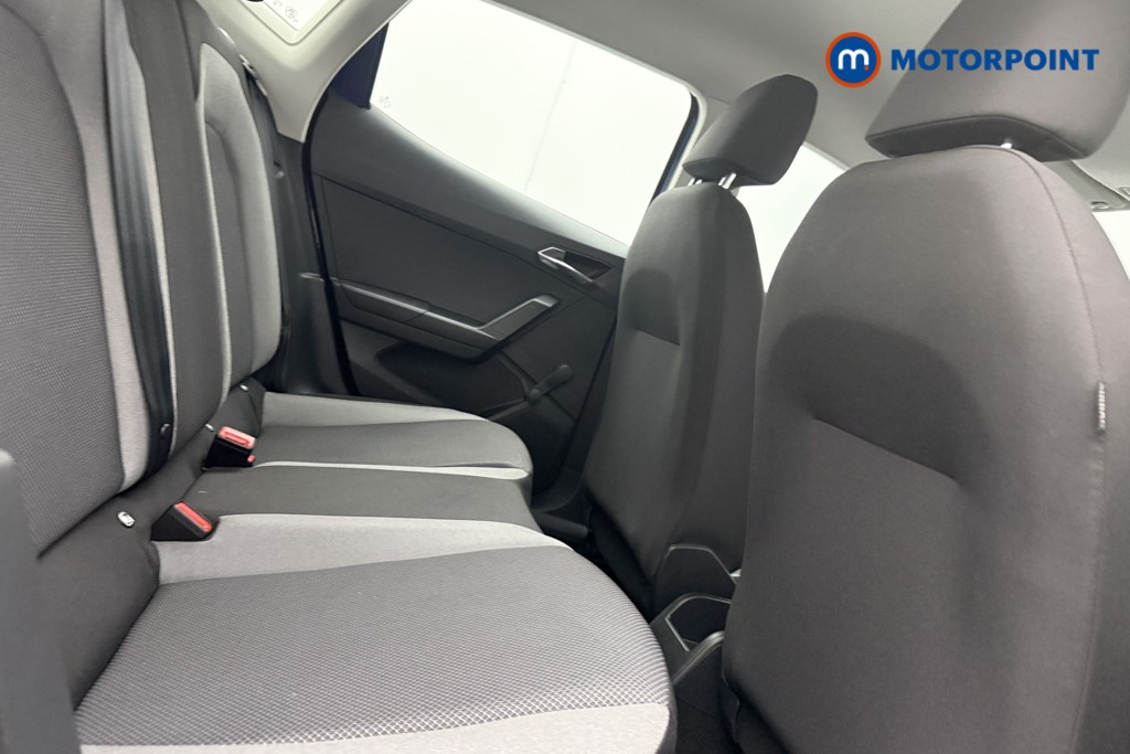 Seat Ibiza SE Manual Petrol Hatchback - Stock Number (1568896) - 7th supplementary image